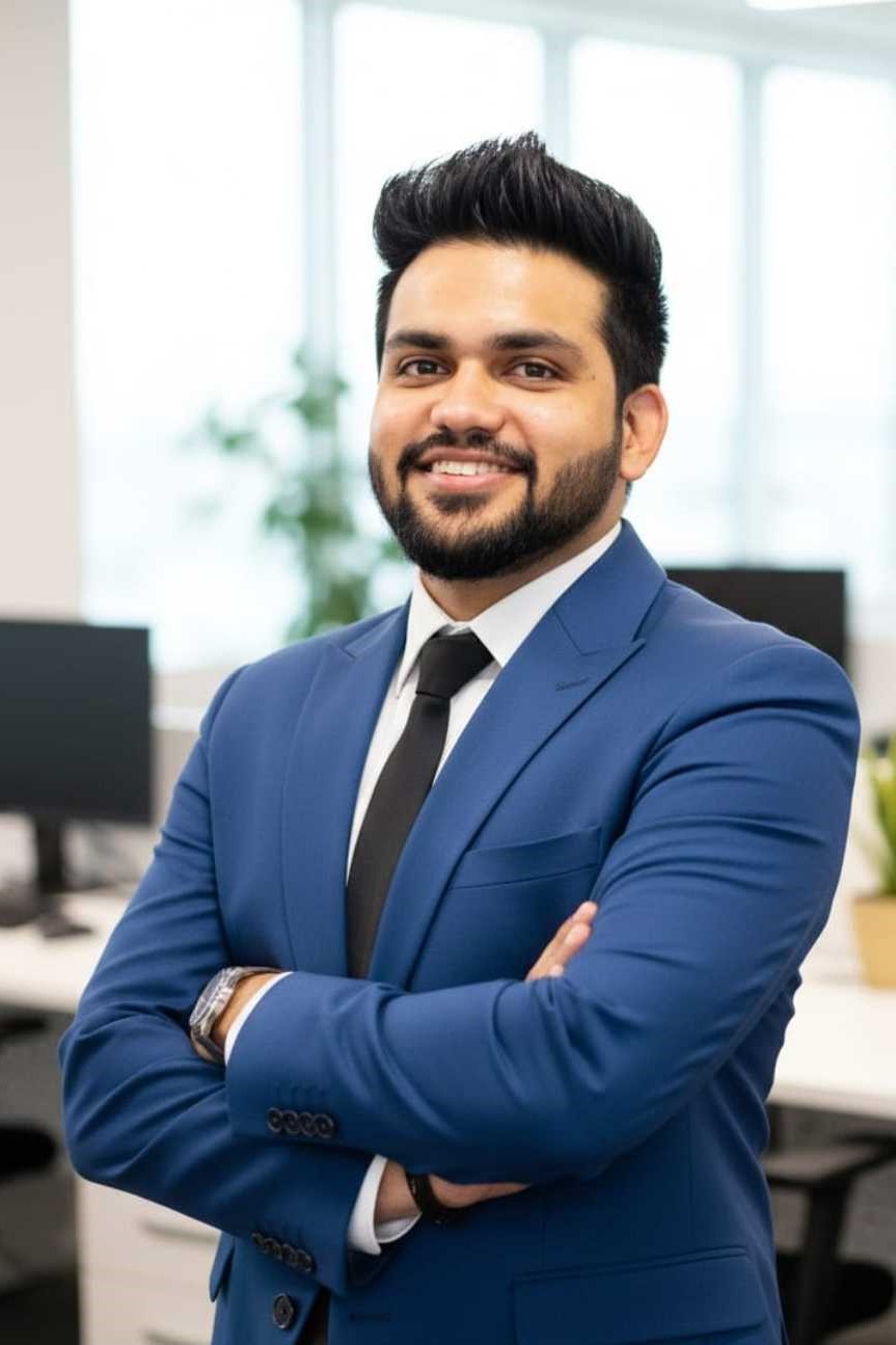 Praveen Kumar