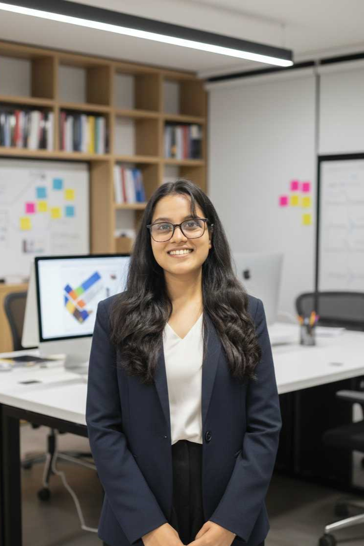 Anushka Pal