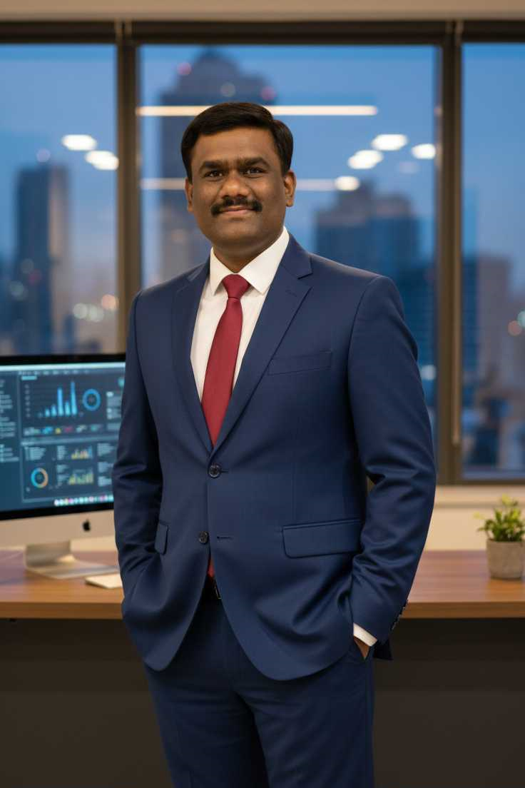 Suraj Sutar